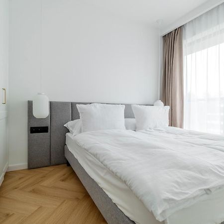White Shellter - Shellter Hotel & Apartments Rogowo Роґово Екстер'єр фото