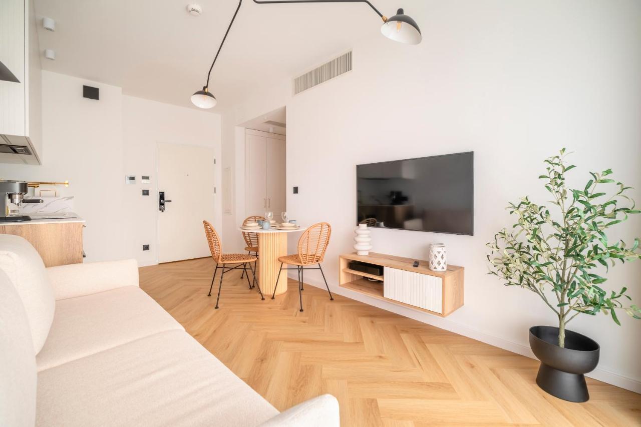 White Shellter - Shellter Hotel & Apartments Rogowo Роґово Екстер'єр фото
