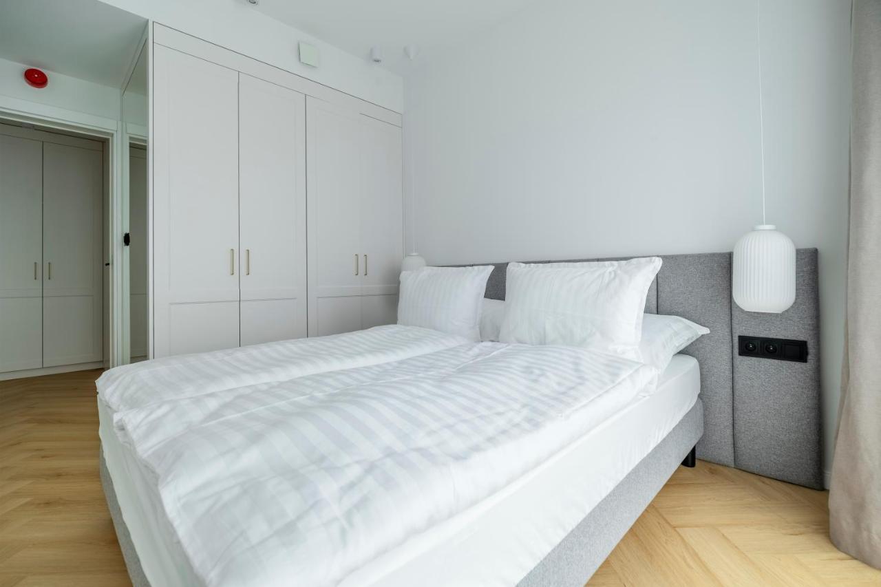 White Shellter - Shellter Hotel & Apartments Rogowo Роґово Екстер'єр фото