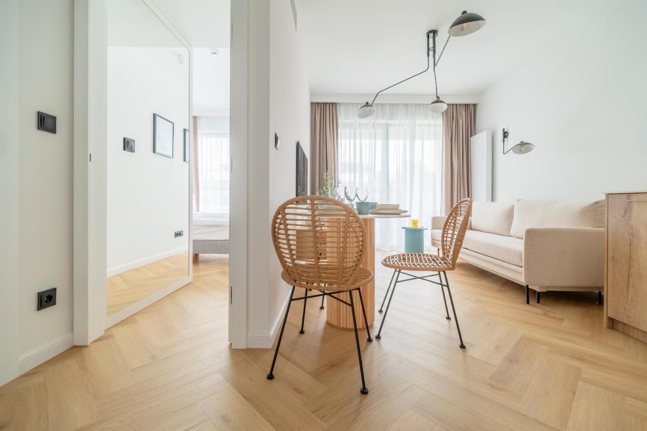 White Shellter - Shellter Hotel & Apartments Rogowo Роґово Екстер'єр фото